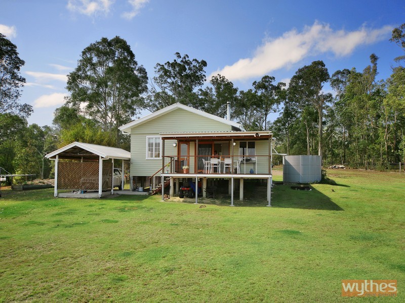 3370 Mary Valley Road, Imbil QLD 4570