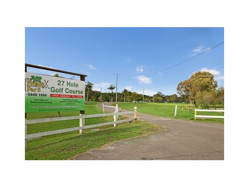 15 lot 2 Hollett Road, Noosaville QLD 4566
