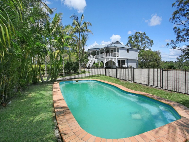 68 Tallowwood Place, Black Mountain QLD 4563