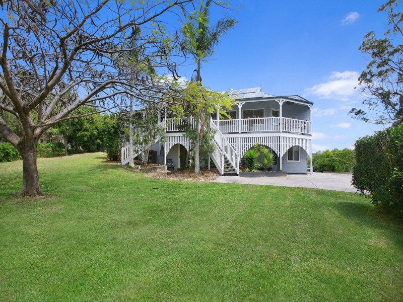 68 Tallowwood Place, Black Mountain QLD 4563