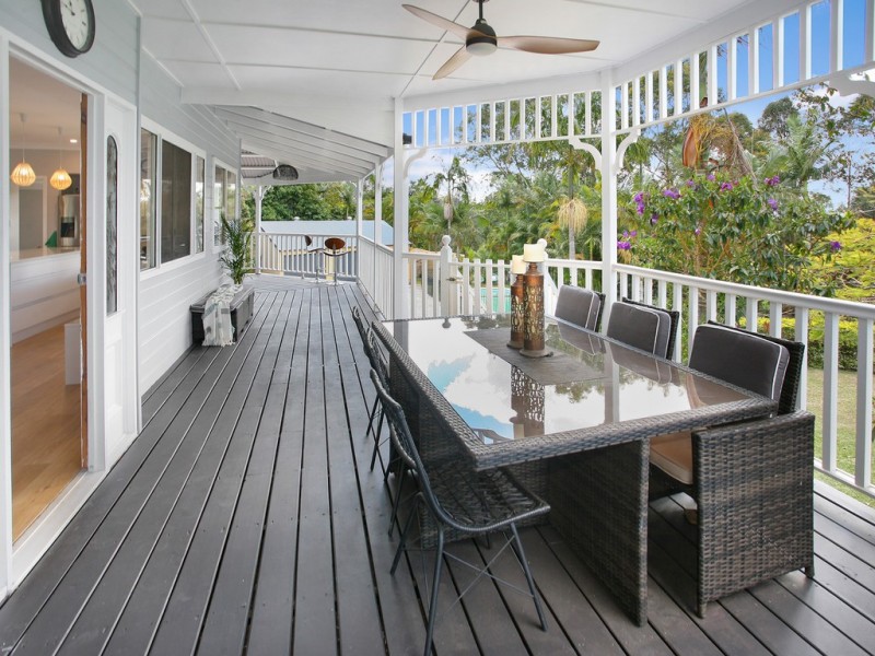 68 Tallowwood Place, Black Mountain QLD 4563