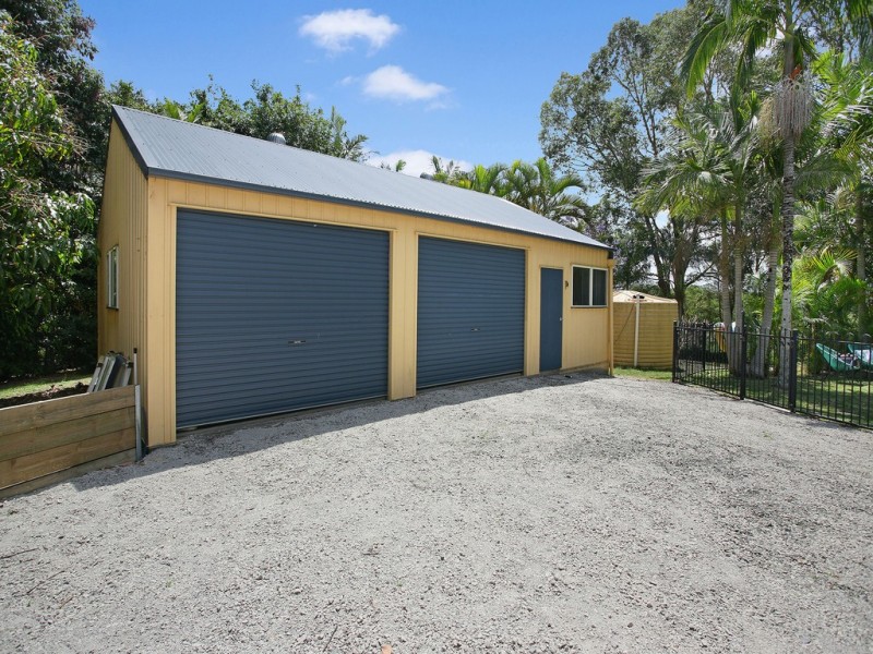 68 Tallowwood Place, Black Mountain QLD 4563
