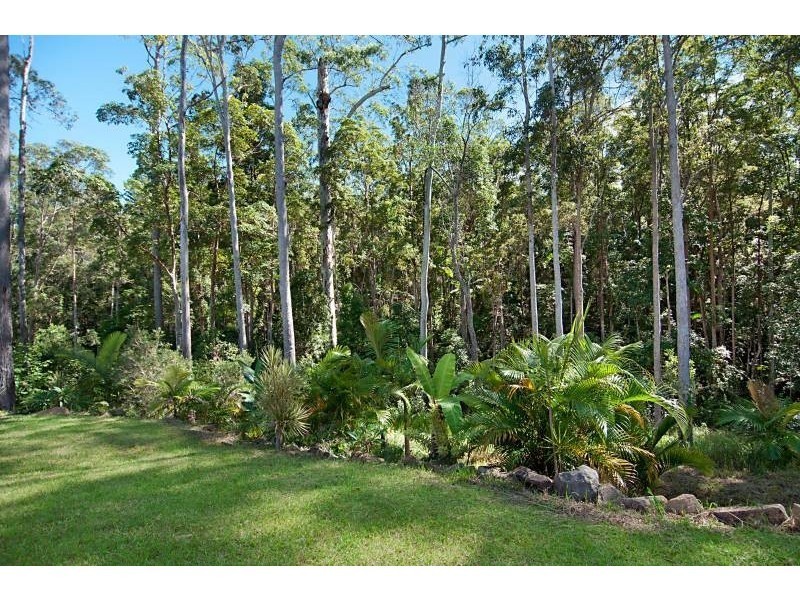 28 White Wood Court, Lake Macdonald QLD 4563