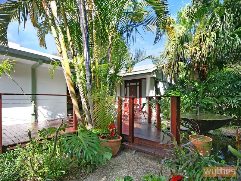 26 Cloudsley St, Noosaville QLD 4566