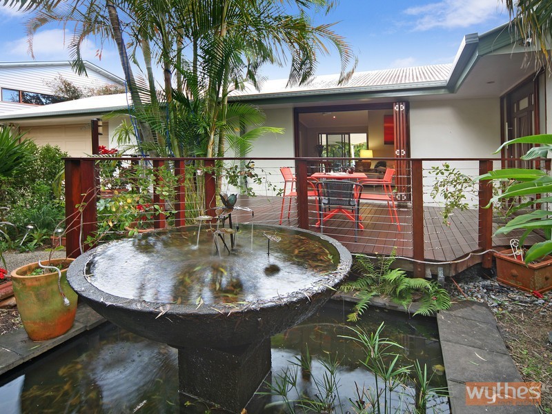 26 Cloudsley St, Noosaville QLD 4566
