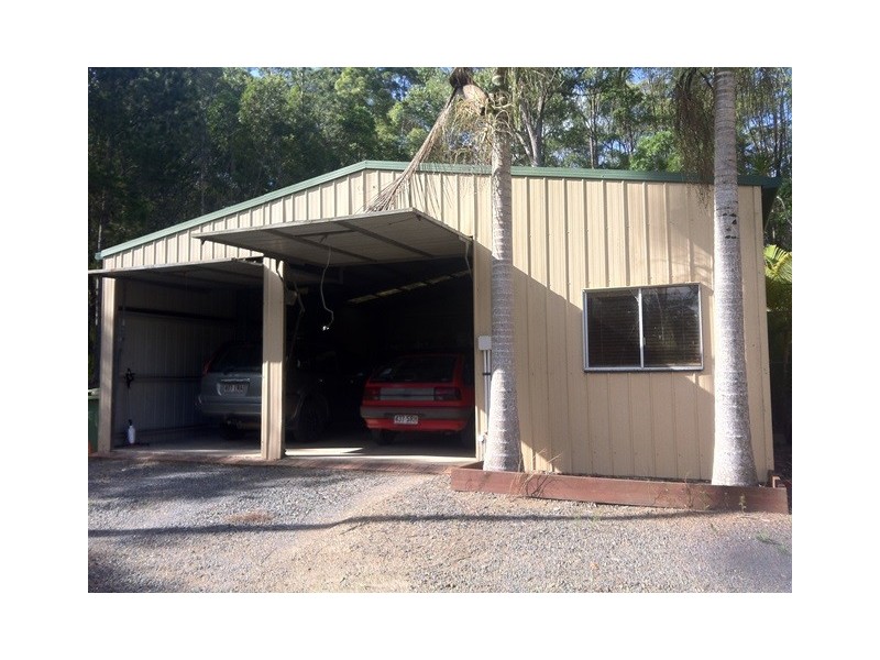 37 Redwood Road, Doonan QLD 4562