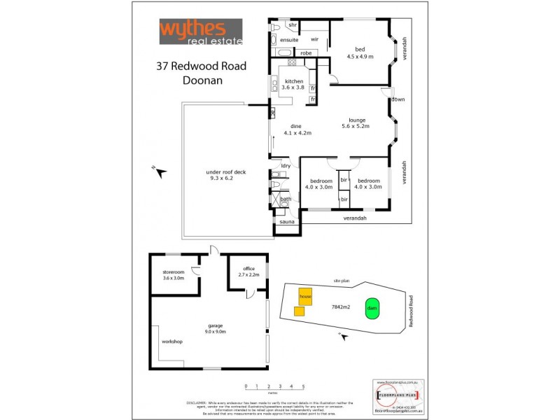 37 Redwood Road, Doonan QLD 4562