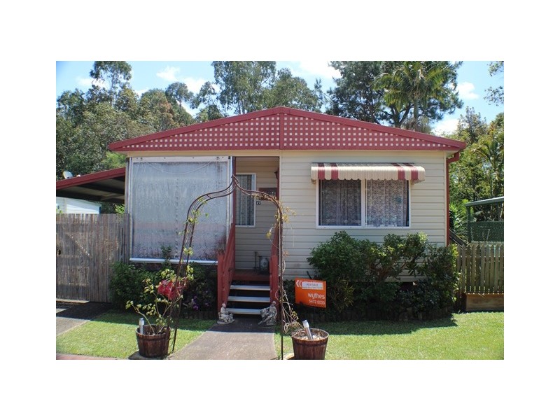 17/1 Ferrells Road, Cooroy QLD 4563