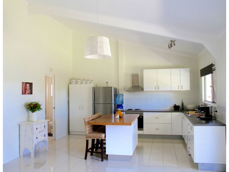 815 Kenilworth Skyring Creek Road, Carters Ridge QLD 4563