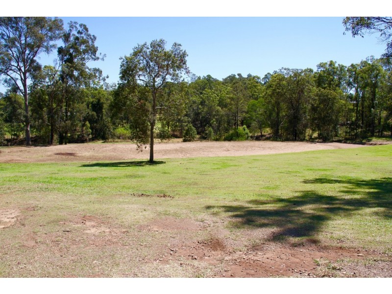 815 Kenilworth Skyring Creek Road, Carters Ridge QLD 4563