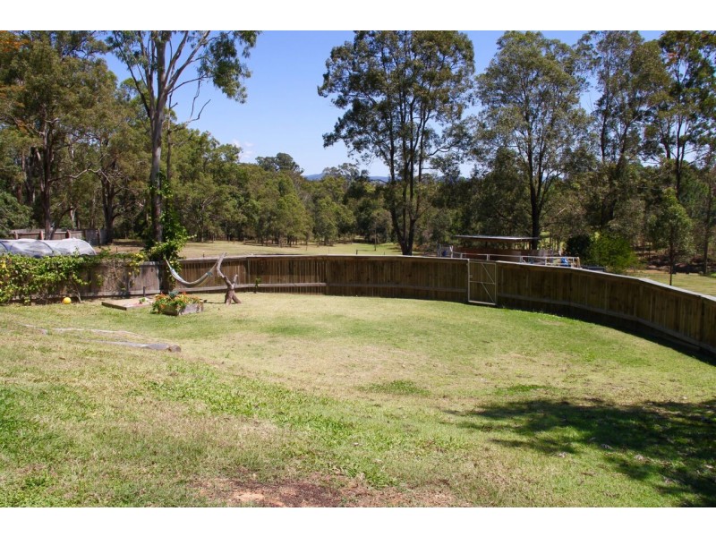815 Kenilworth Skyring Creek Road, Carters Ridge QLD 4563