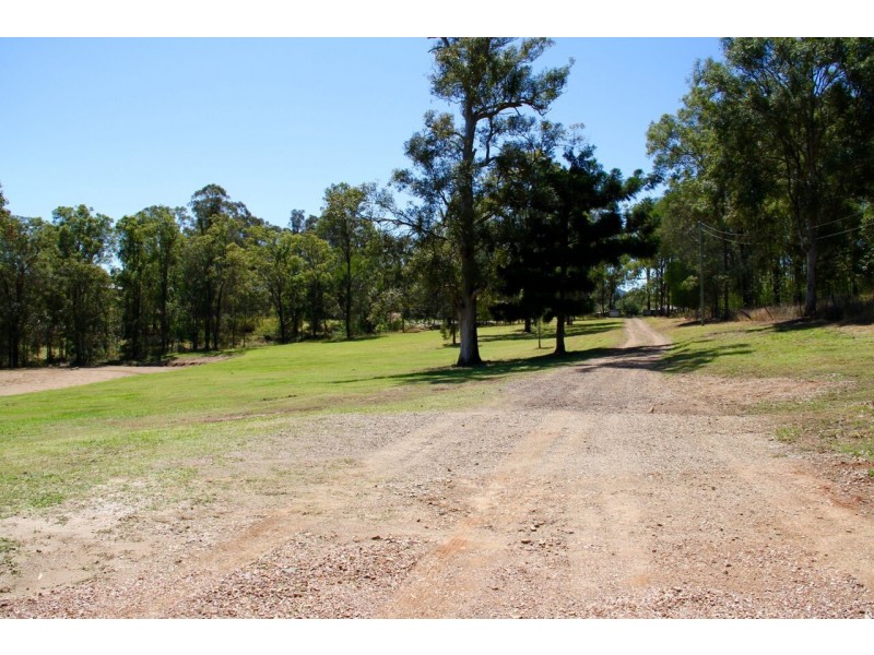 815 Kenilworth Skyring Creek Road, Carters Ridge QLD 4563