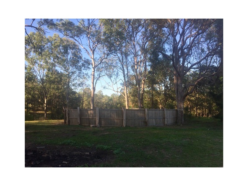 815 Kenilworth Skyring Creek Road, Carters Ridge QLD 4563