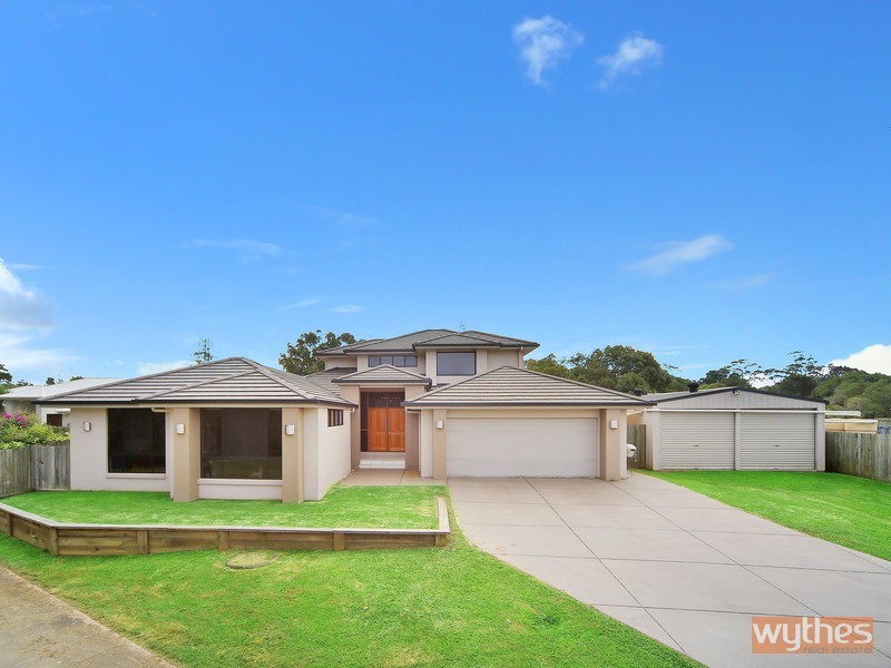 23 Oregon Court, Cooroy QLD 4563