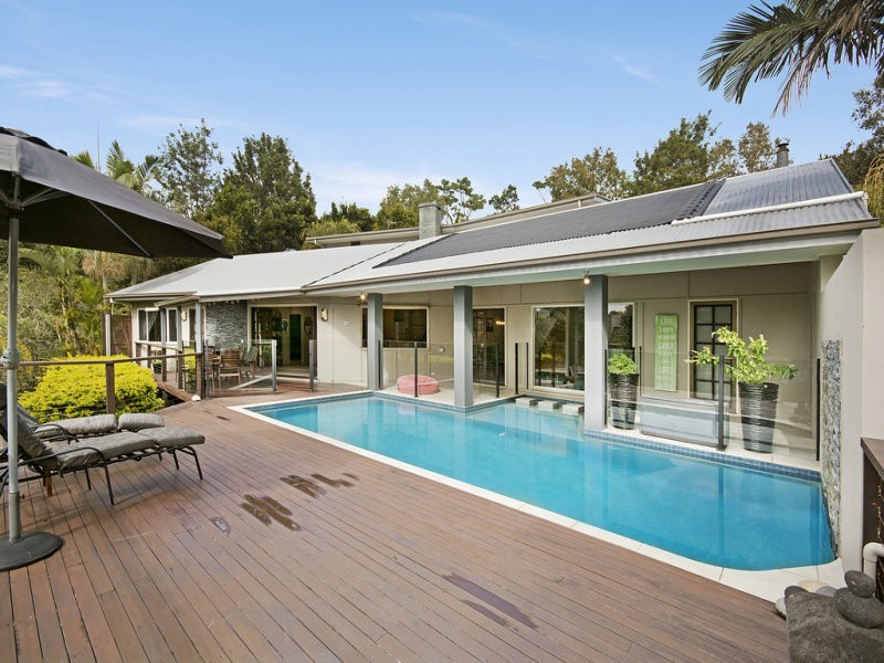 5 Watergum Place, Black Mountain QLD 4563