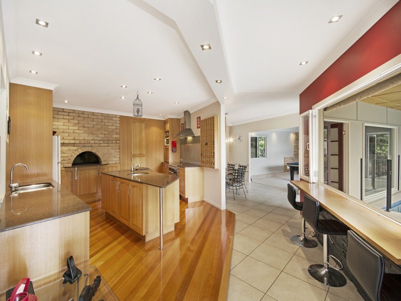 5 Watergum Place, Black Mountain QLD 4563