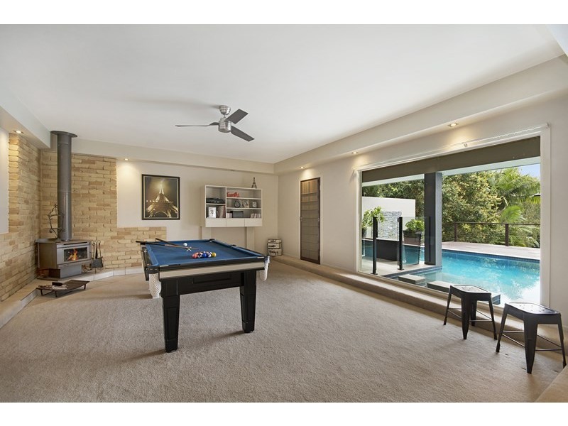 5 Watergum Place, Black Mountain QLD 4563