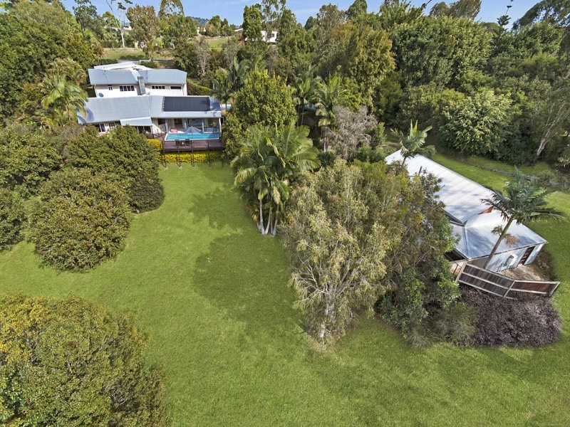 5 Watergum Place, Black Mountain QLD 4563