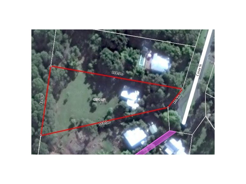 22a Casey Street, Cooran QLD 4569