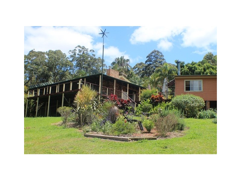 398 Tablelands Road, Cooran QLD 4569