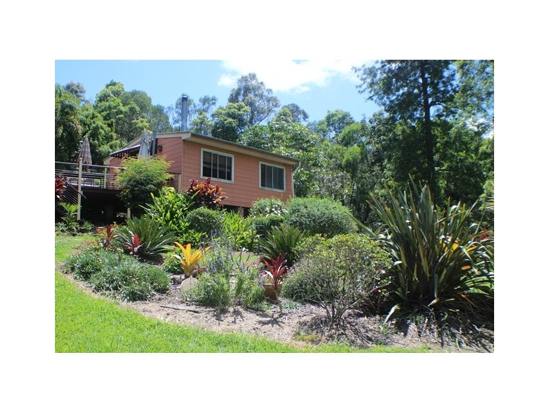 398 Tablelands Road, Cooran QLD 4569
