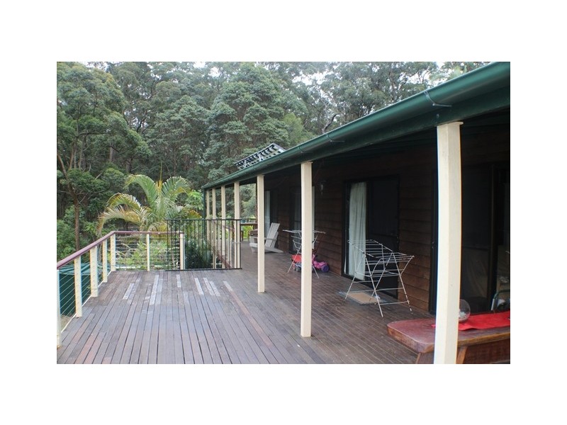 398 Tablelands Road, Cooran QLD 4569