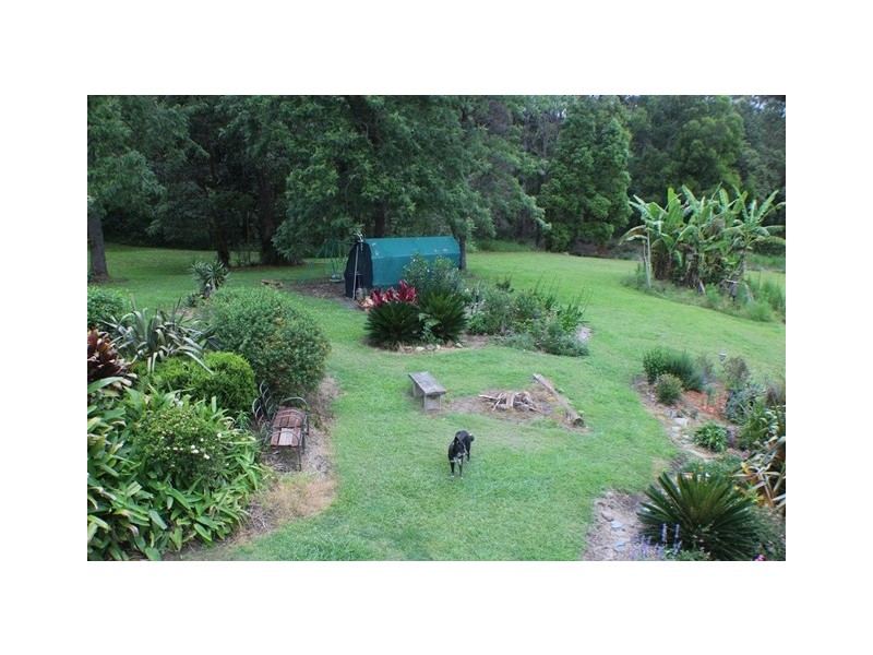 398 Tablelands Road, Cooran QLD 4569