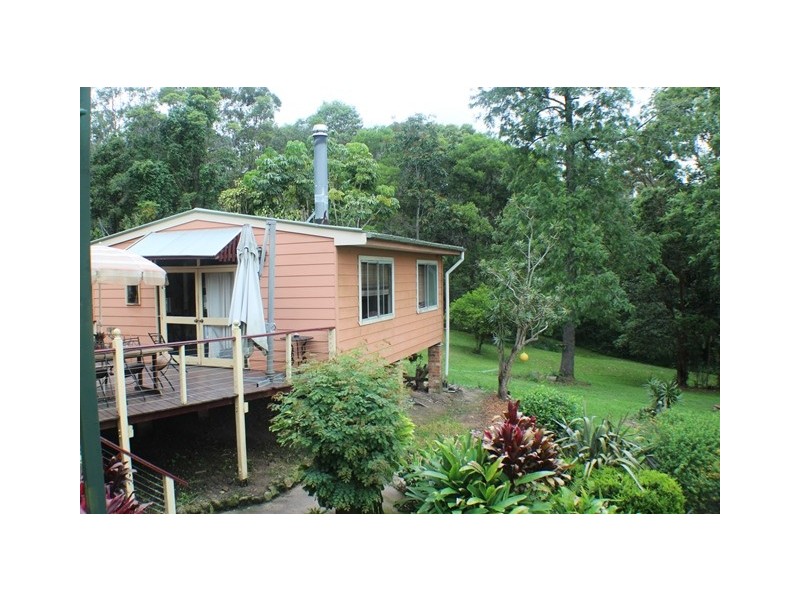 398 Tablelands Road, Cooran QLD 4569