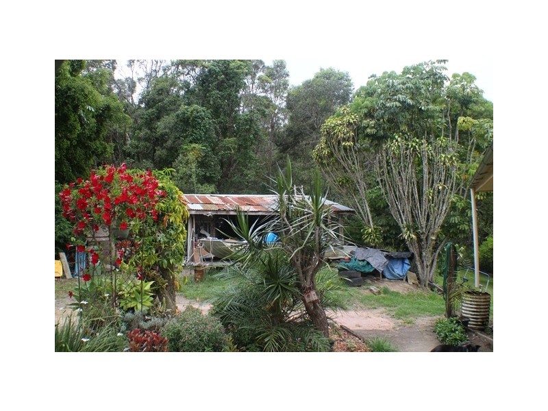 398 Tablelands Road, Cooran QLD 4569