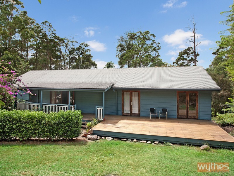 14 Woodcutter Rise, Pomona QLD 4568