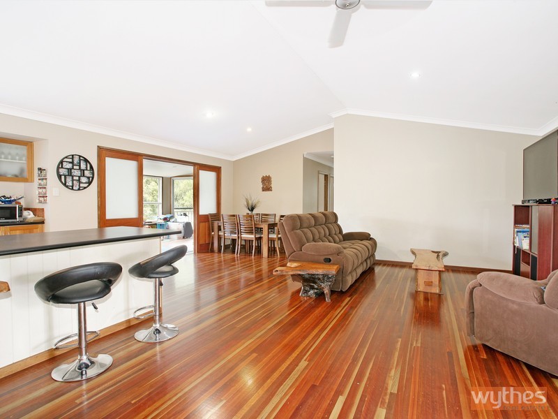 14 Woodcutter Rise, Pomona QLD 4568