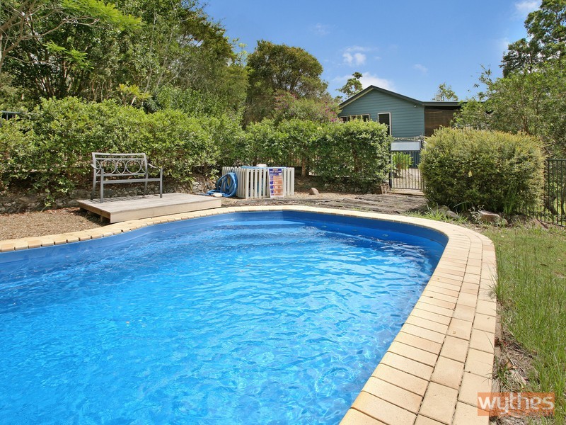 14 Woodcutter Rise, Pomona QLD 4568