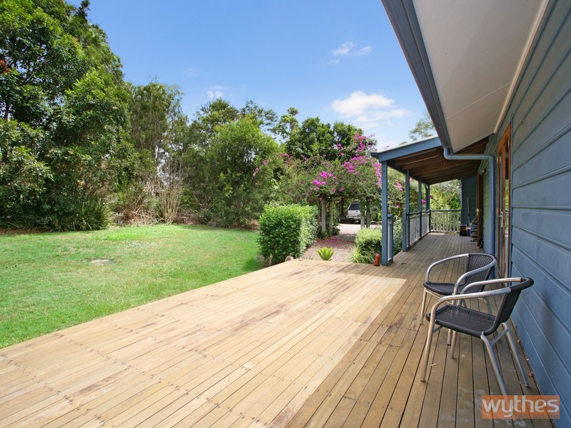 14 Woodcutter Rise, Pomona QLD 4568