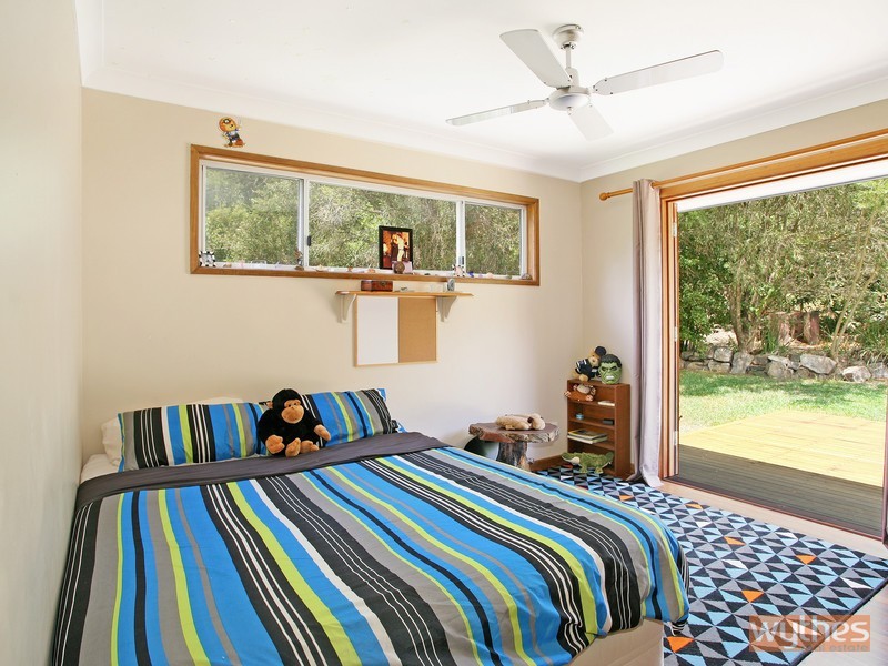 14 Woodcutter Rise, Pomona QLD 4568