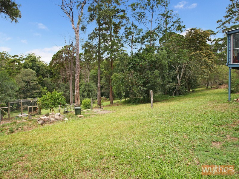 14 Woodcutter Rise, Pomona QLD 4568