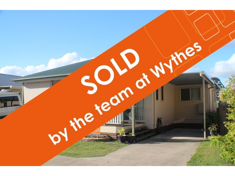 unit 67/1 Ferrells Road, Cooroy QLD 4563