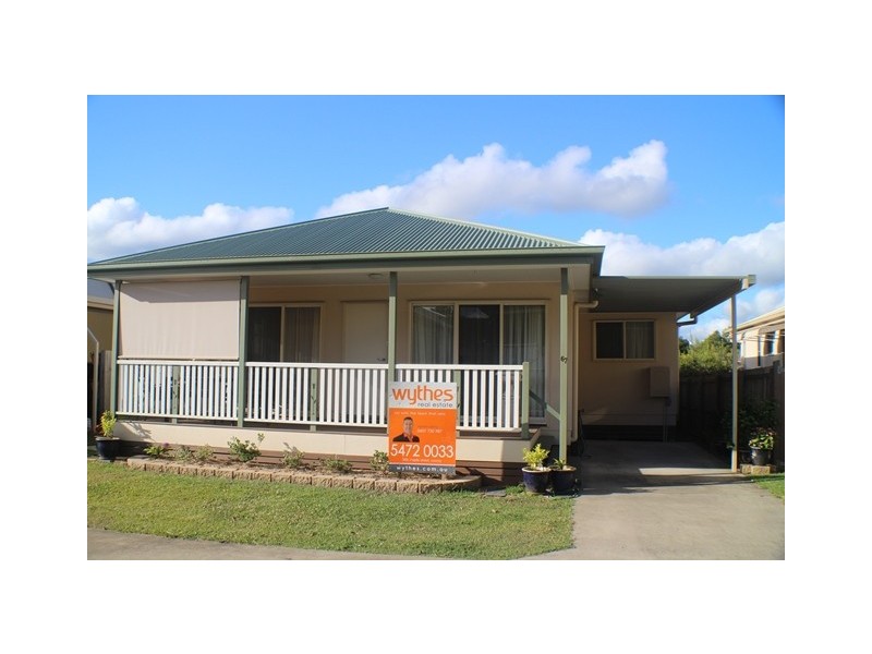 unit 67/1 Ferrells Road, Cooroy QLD 4563