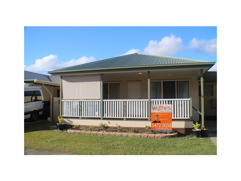 unit 67/1 Ferrells Road, Cooroy QLD 4563