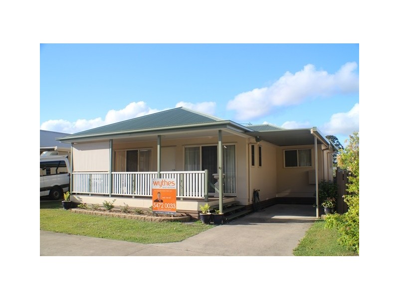 unit 67/1 Ferrells Road, Cooroy QLD 4563