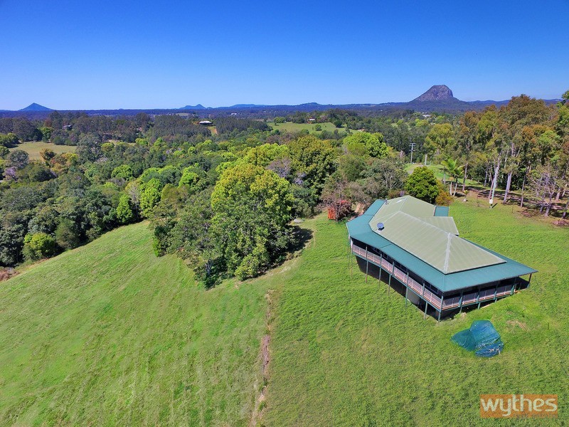 16 Binalong Lane, Pinbarren QLD 4568