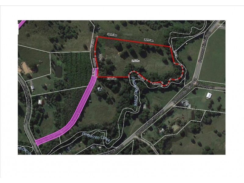 16 Binalong Lane, Pinbarren QLD 4568