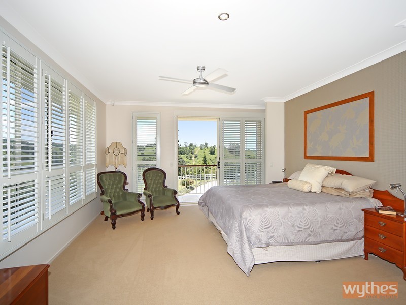 35 Booyong Drive, Black Mountain QLD 4563