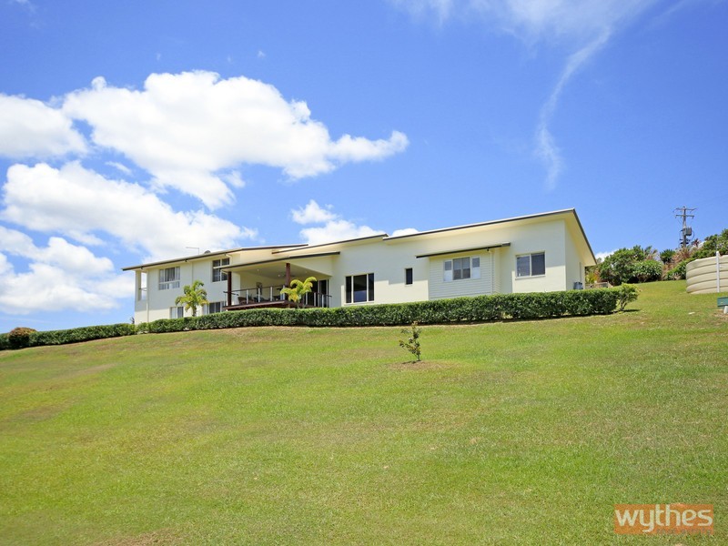 35 Booyong Drive, Black Mountain QLD 4563