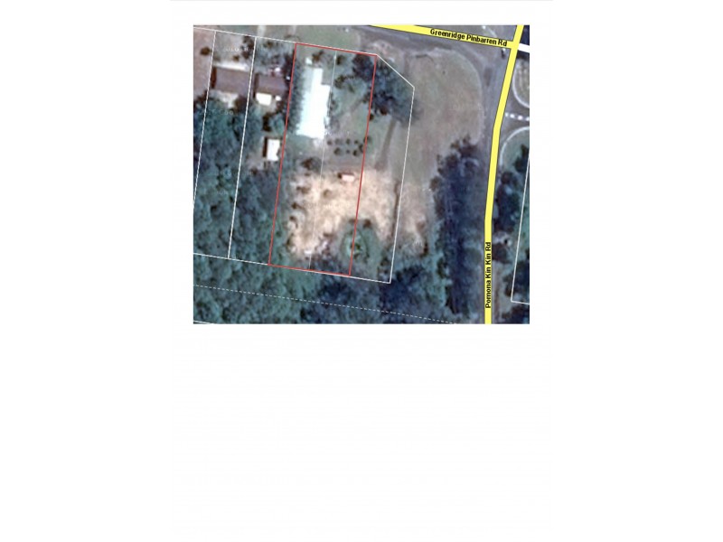 1396 – 1398 Greenridge Pinbarren Road, Cooran QLD 4569