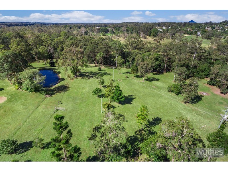 100 Pound Road, Pomona QLD 4568