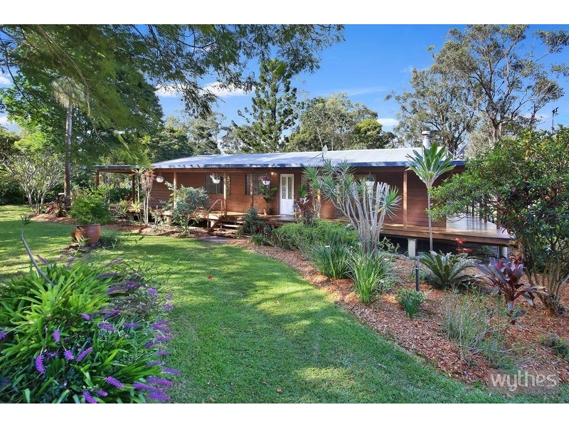 100 Pound Road, Pomona QLD 4568