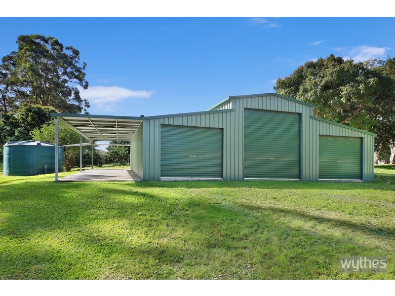 100 Pound Road, Pomona QLD 4568