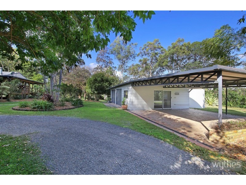 100 Pound Road, Pomona QLD 4568
