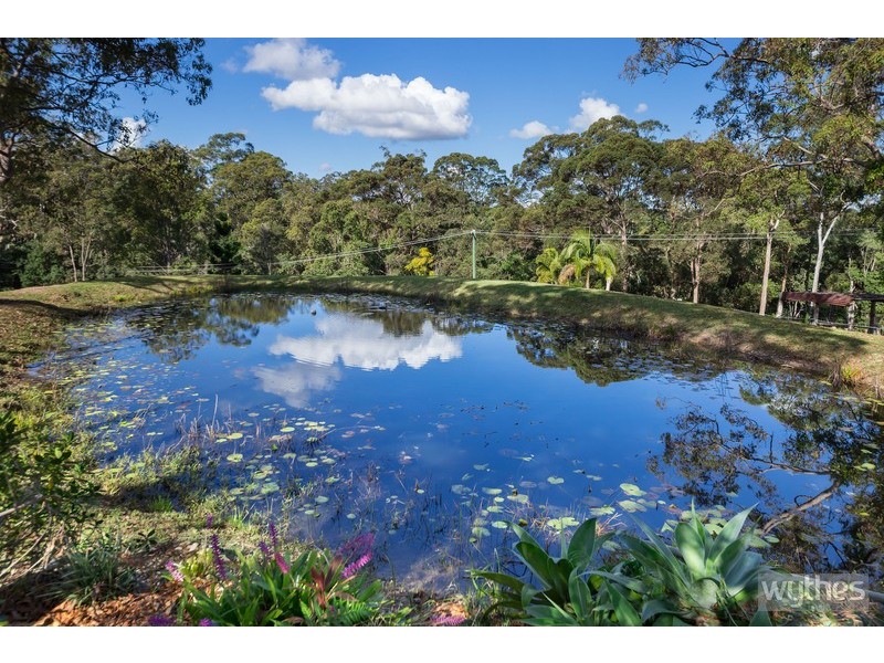 100 Pound Road, Pomona QLD 4568