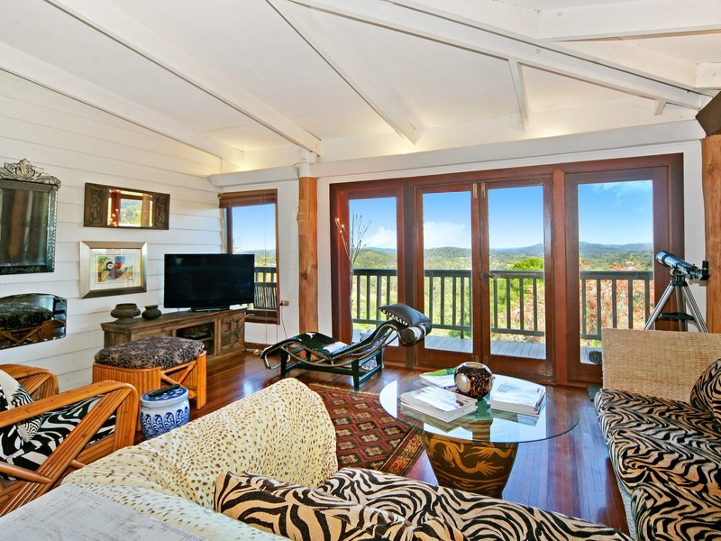 392-394 Eumundi Range Road, Eumundi QLD 4562